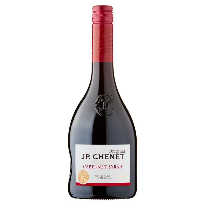 J.P. Chenet - Cabernet - 75cl