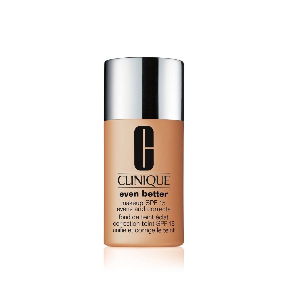 [2004804005] Clinique - Even Better Makeup - Sand