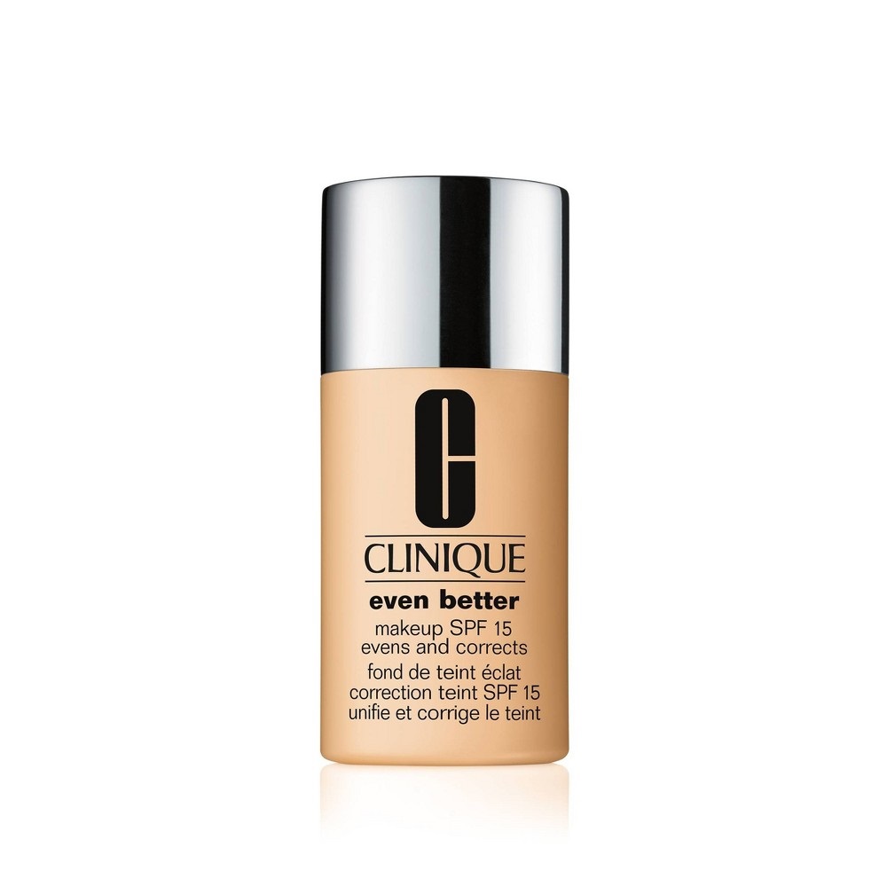 Clinique - Even Better Makeup - N.16 Golden Neutral