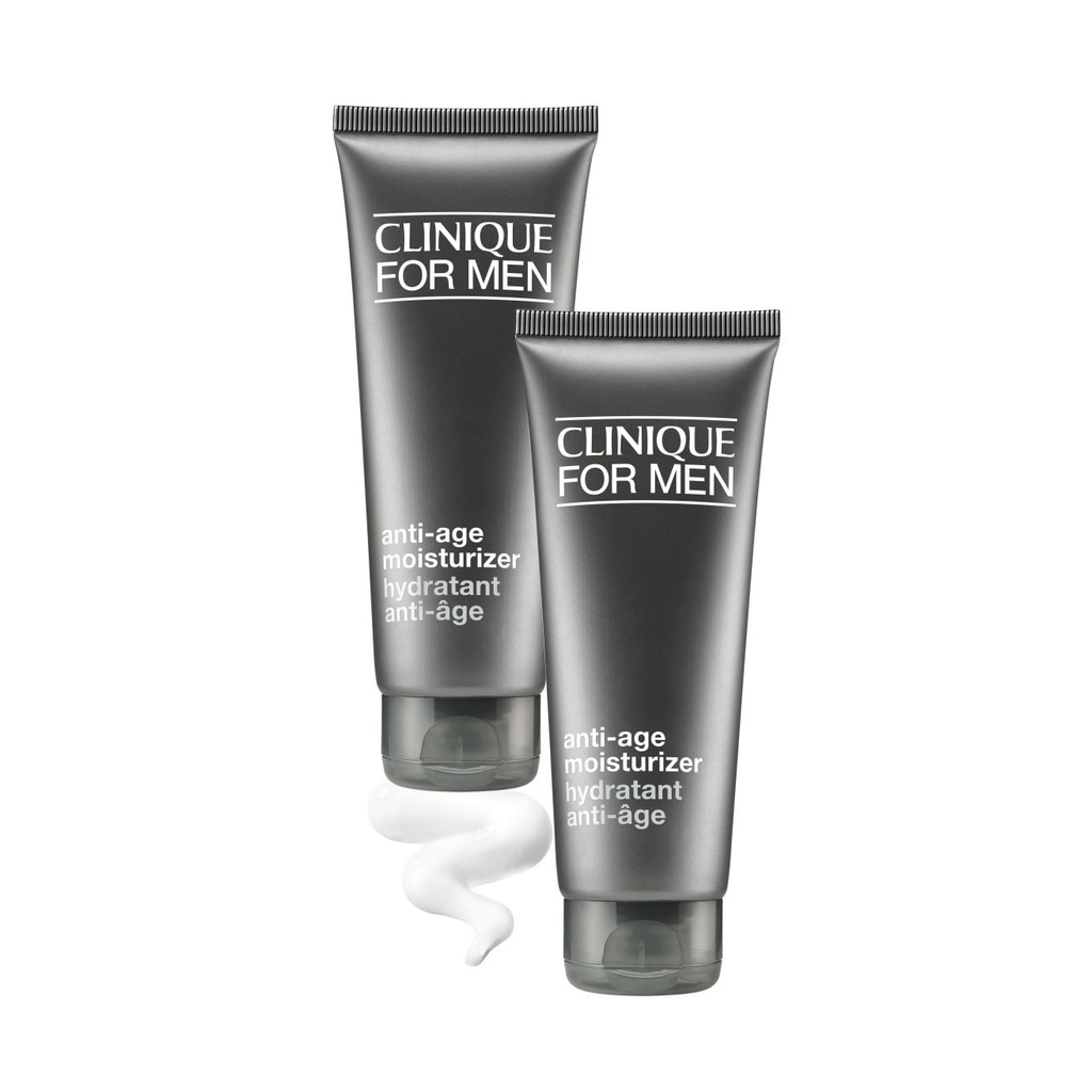 Clinique - For Men Anti-Age Moisturizer (cod. 4927942)