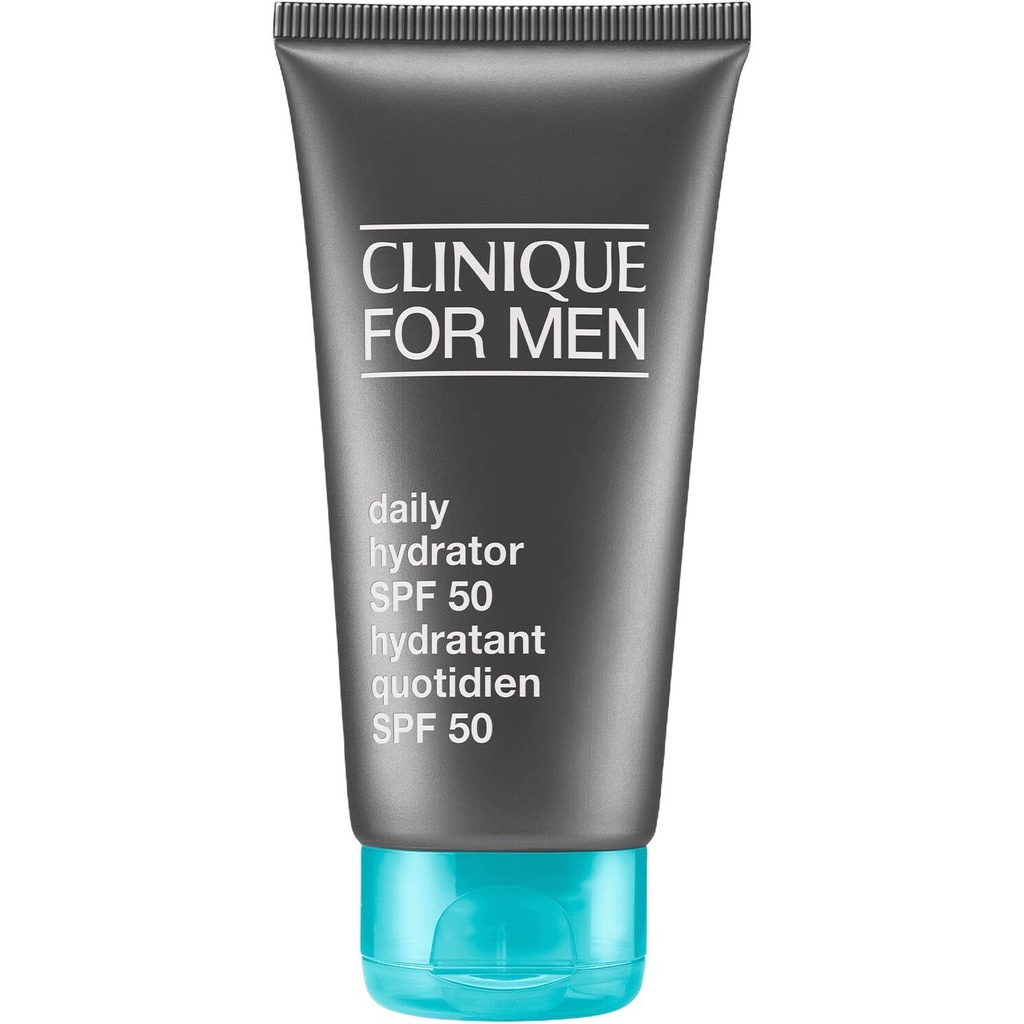 Clinique - For Men Daily Hydrator SPF50