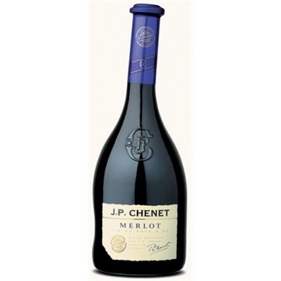[2307838] J.P. Chenet - Merlot - 75cl
