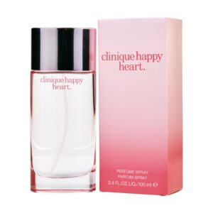 [2939520] Clinique - Happy Heart - Eau de Parfum - 100ml