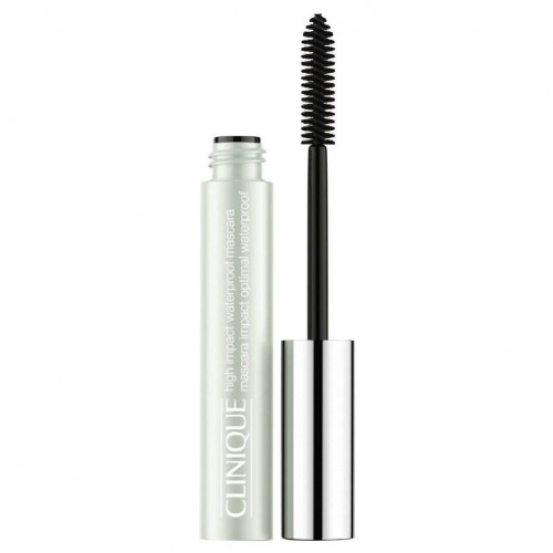 [4982802] Clinique - High Impact Waterproof Mascara