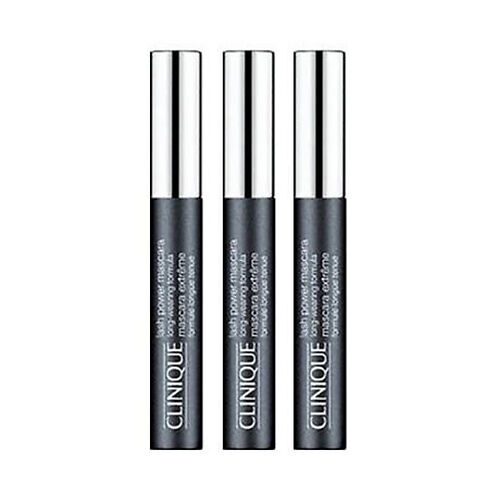 Clinique - Lash Power Mascara - Black Onyx