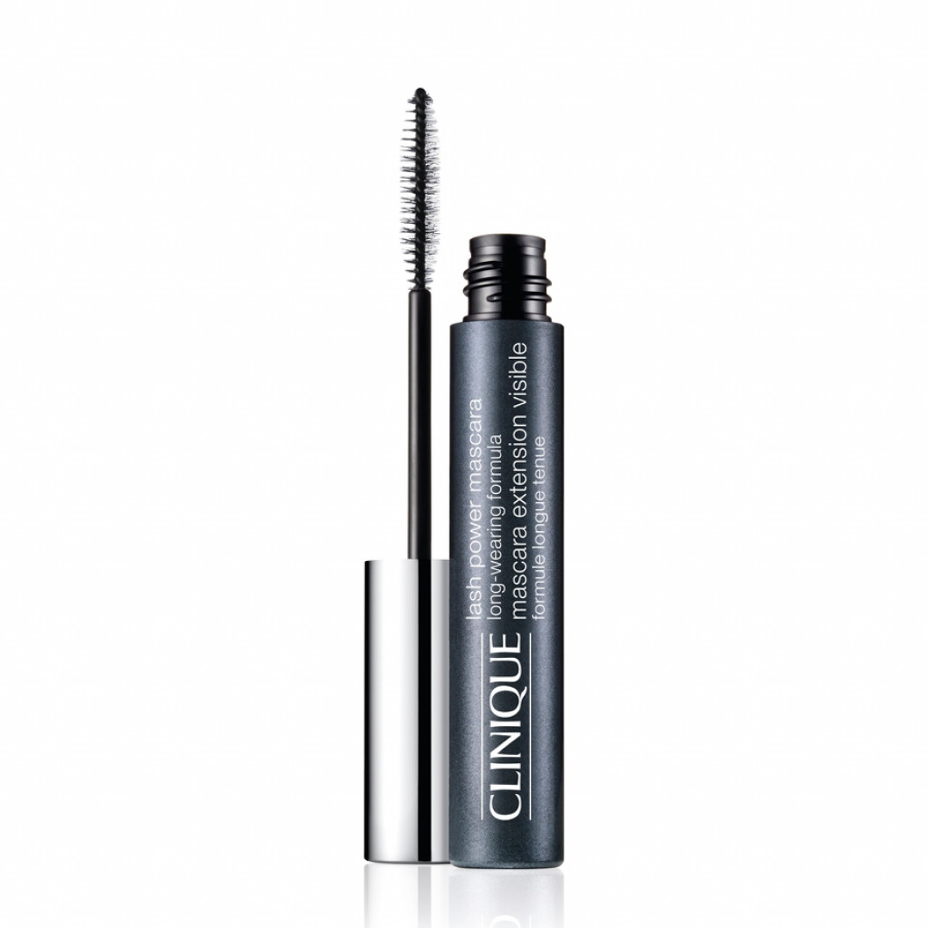 [3033159002] Clinique - Lash Power Mascara - 04 Dark Chocolate - 6ml