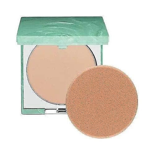 Clinique - Stay-Matte Sheer Pressed Powder - Stay Neutral