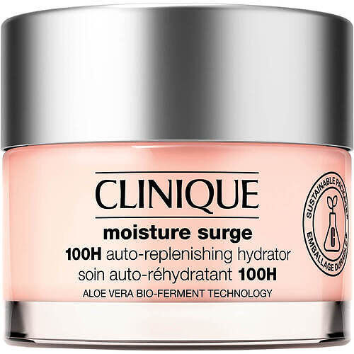 [-] Clinique - Moisture Surge 100H Auto-Replenishing Hydrator - 50ml