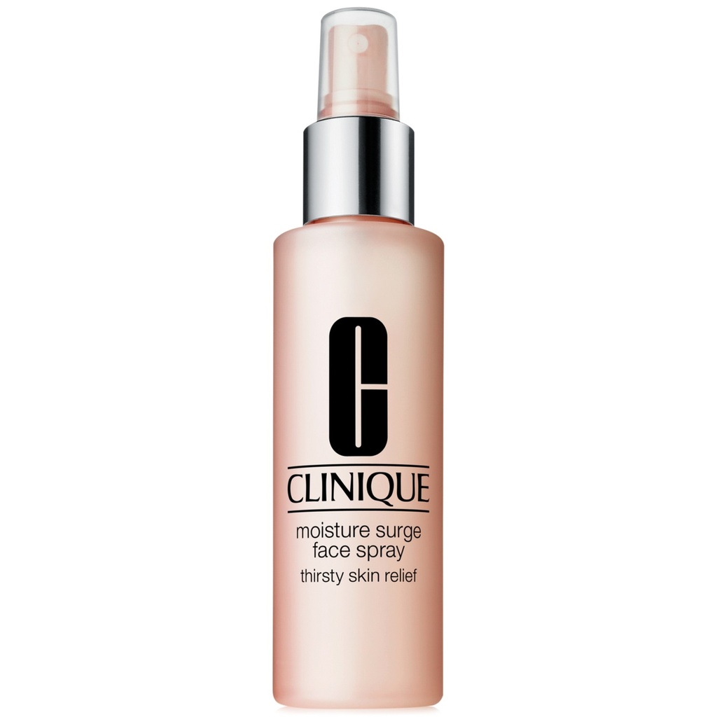[92266209] Clinique - Moisture Surge Face Spray - 125ml