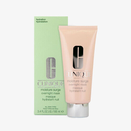 [2275997] Clinique - Moisture Surge Overnight Mask