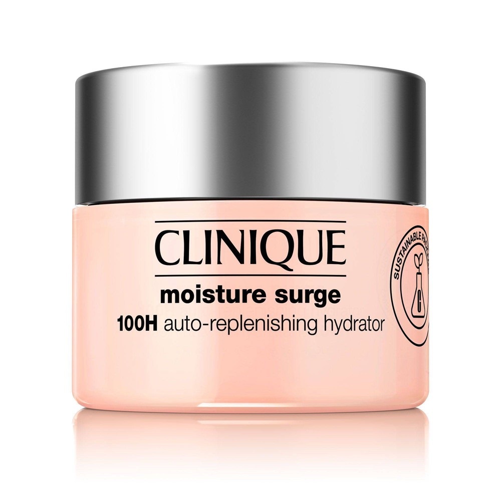 Clinique - Moisture Surge 100H Auto-Replenishing Hydrator - 15ml
