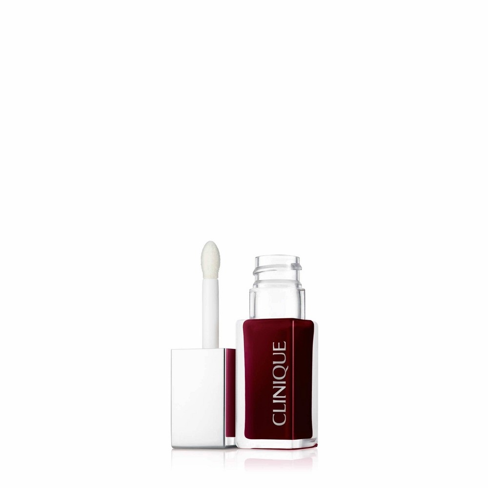 [6726025] Clinique - Pop Lip + Cheek Oil - Black Honey Glow