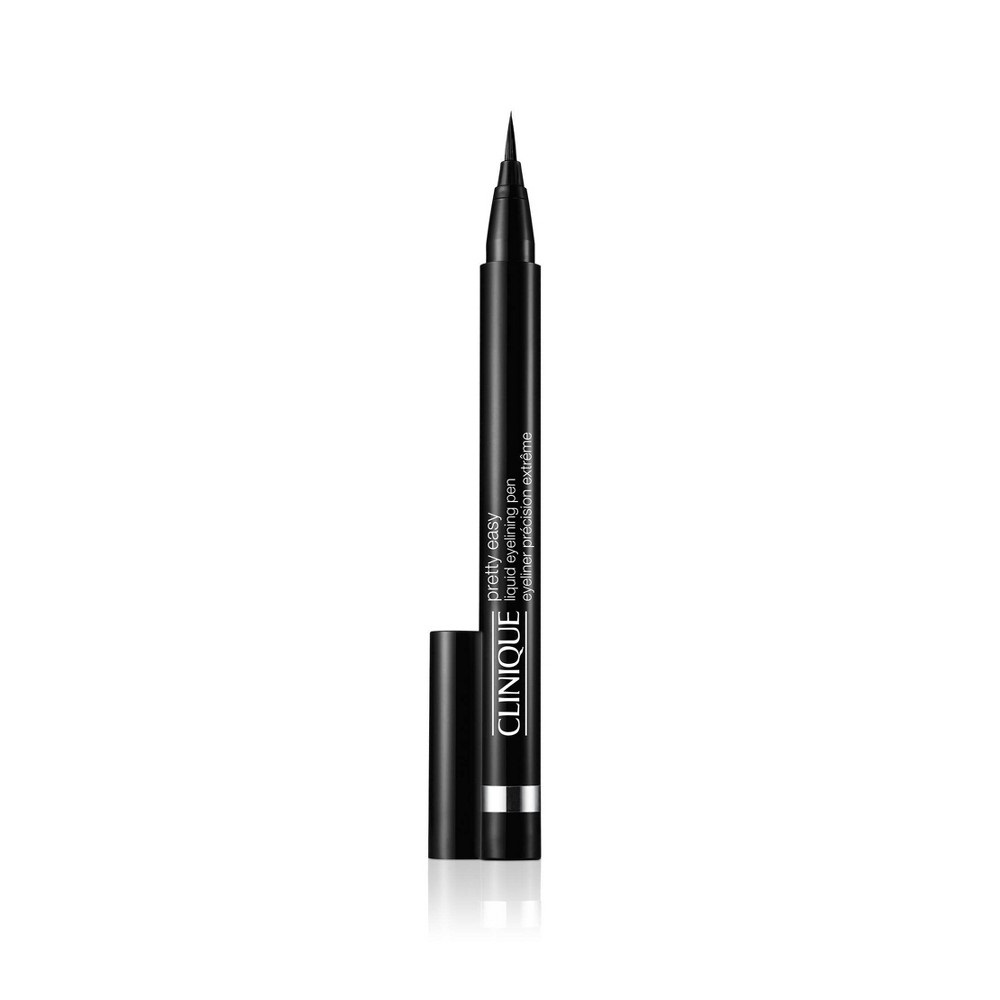 [2433505001] Clinique - Pretty Easy Liquid Eyeliner - Shade 01