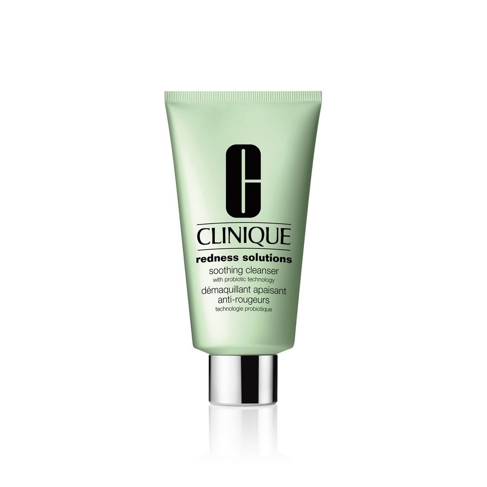 Clinique - Redness Solutions Soothing Cleanser