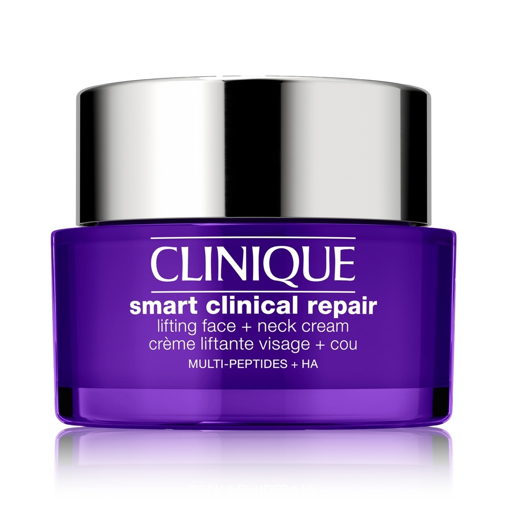 Clinique - Smart Clinical Repair Lifting