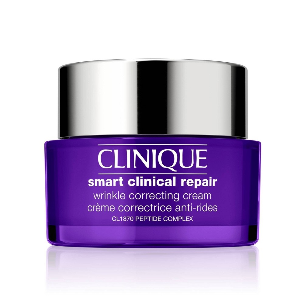 Clinique - Smart Clinical Repair Wrinkle Correcting Cream - 50ml