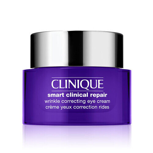 [5076036] Clinique - Smart Clinical Repair Wrinkle Correcting Eye Cream - 15ml