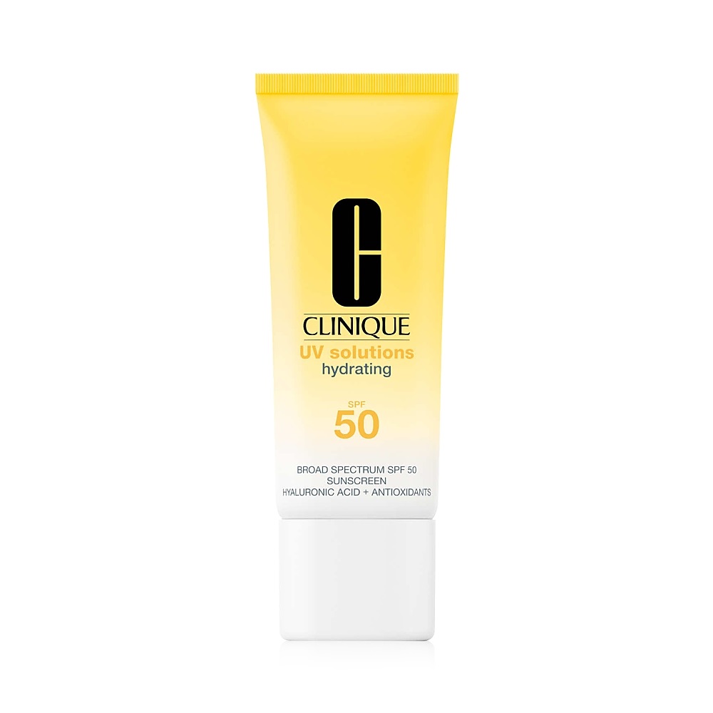 [-] Clinique - Sun Care UV Solutions (cod. barcode 192333266755)