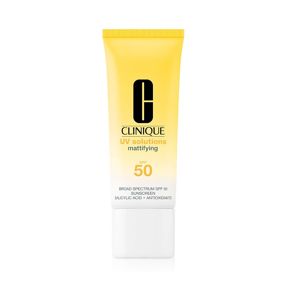 [-] Clinique - Sun Care UV Solutions (cod. barcode 192333266779)