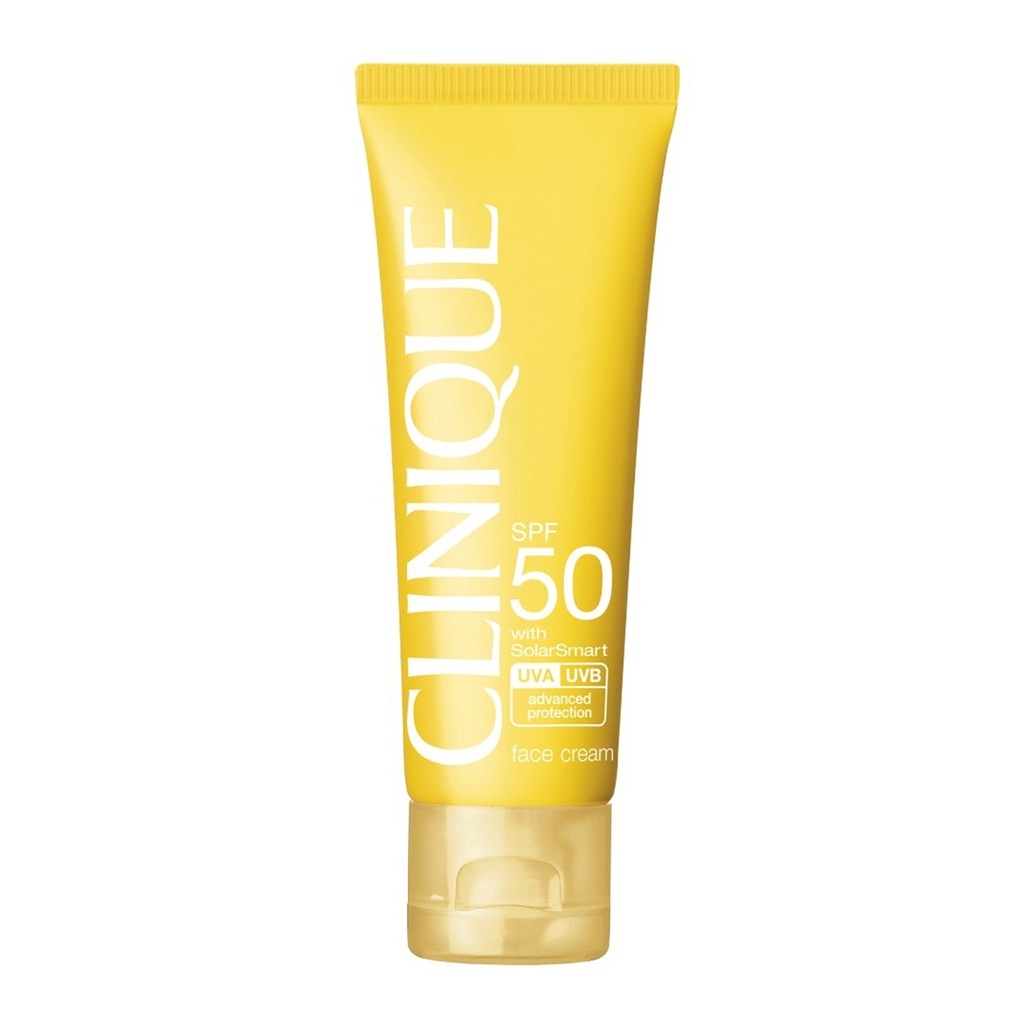 [92666601] Clinique - Sun SPF50 Face Cream - 50ml