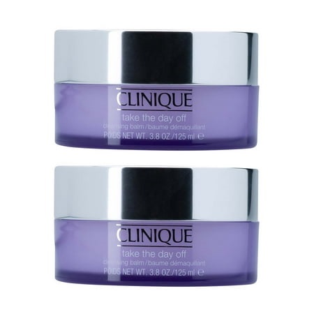 [5163740] Clinique - Take The Day Off - Duo