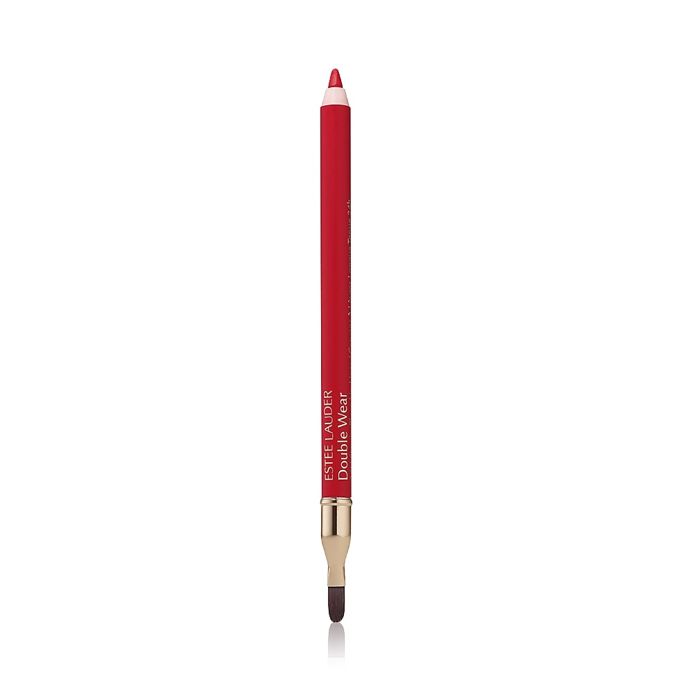 [6252479] Estee Lauder - Double Wear Stay-in-Place Lip Liner N - 18 Red