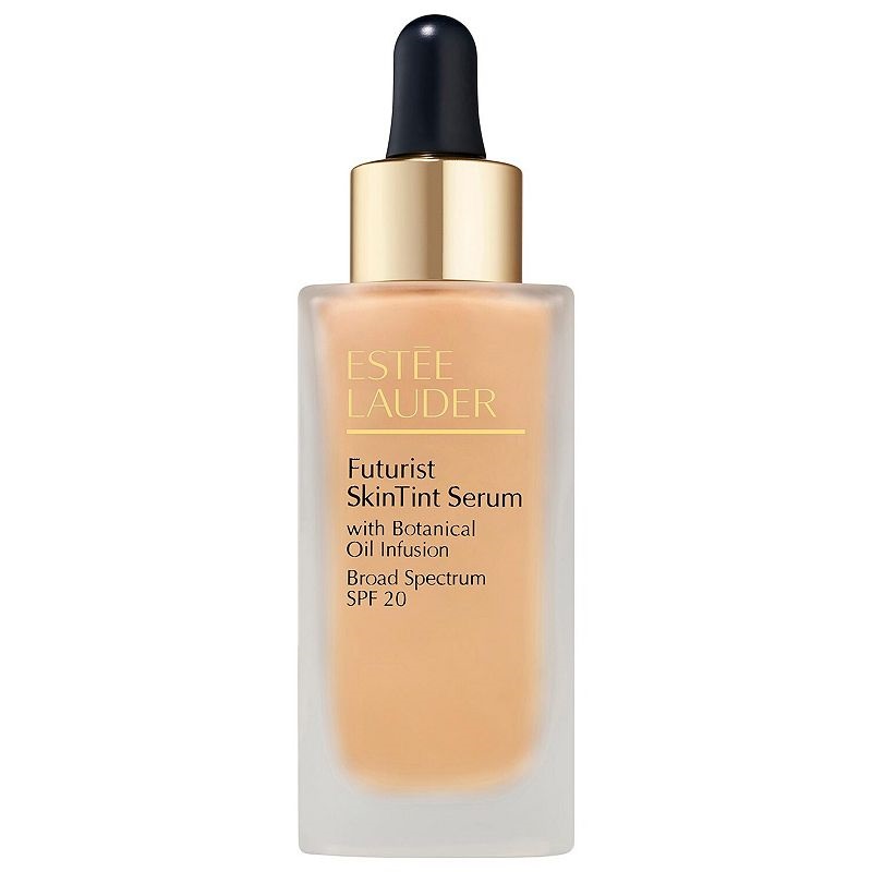 [6094140] Estee Lauder - Futurist Skin Tint Serum Oil Bone