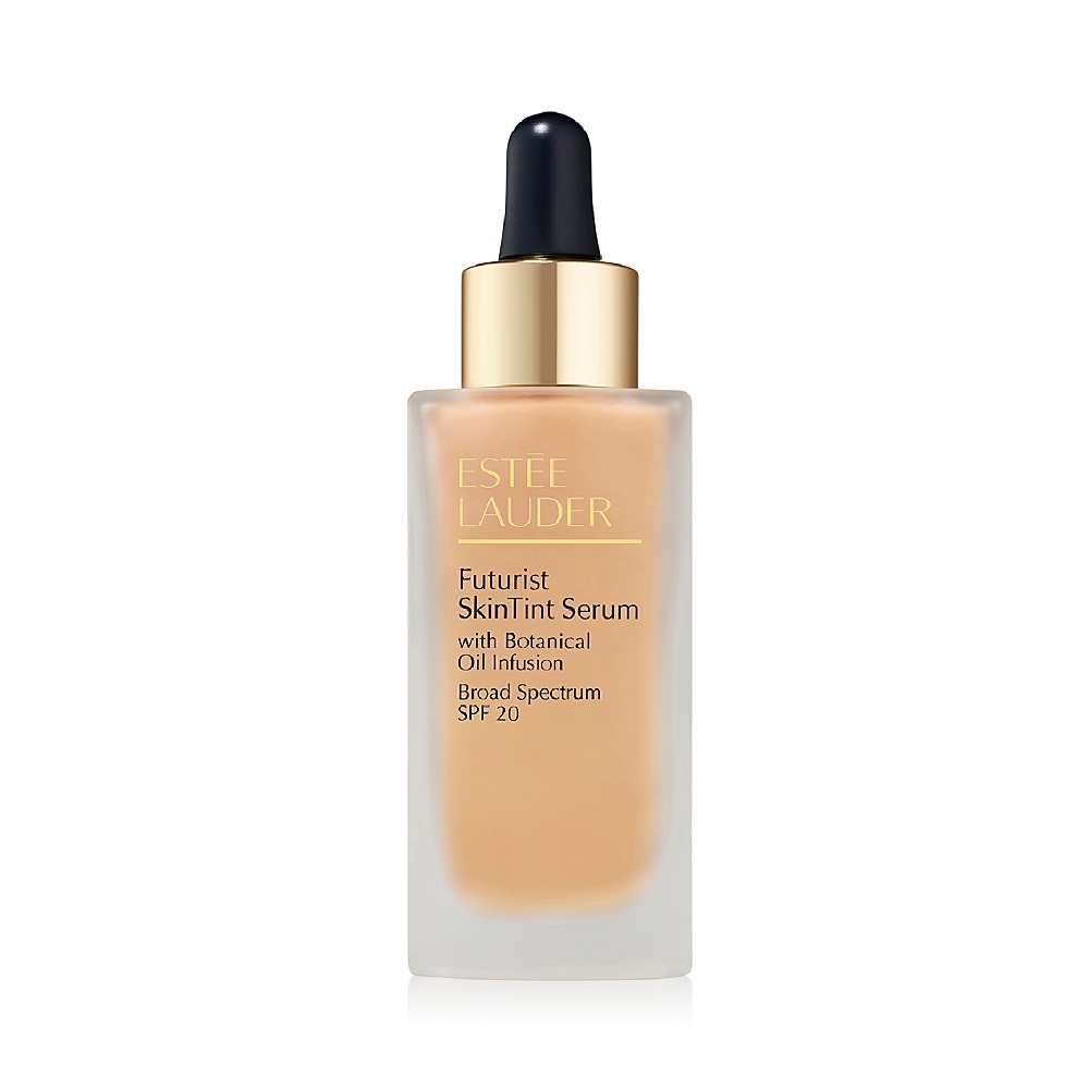 [6094120] Estee Lauder - Futurist Skin Tint Serum Oil Ecru