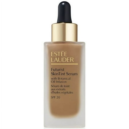 [6094118] Estee Lauder - Futurist Skin Tint Serum Oil Shell Beige