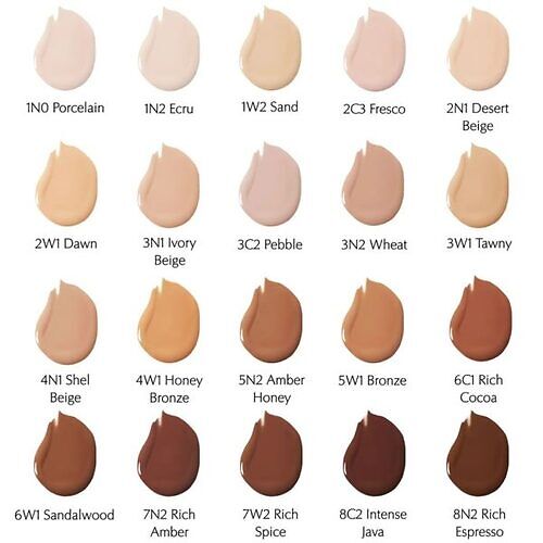 Estee Lauder - Futurist Hydra Rescue Desert Beige