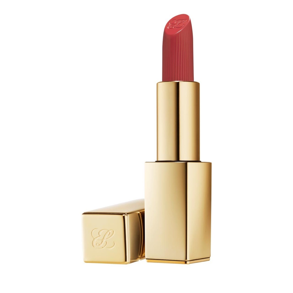 [5494043] Estee Lauder - Pure Color Lipstick Matte Captivated