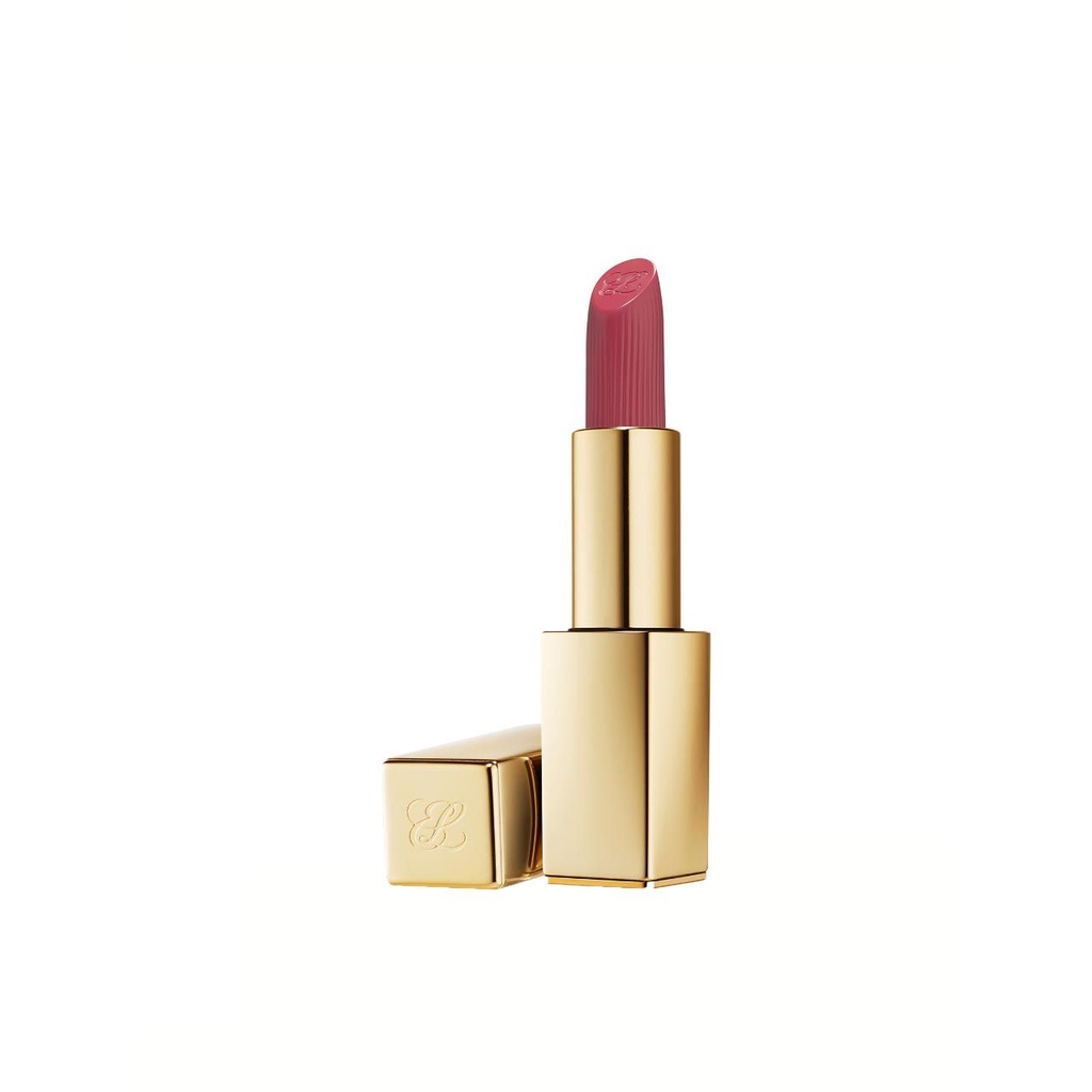 Estee Lauder - Pure Color Lipstick Matte Rebellious Rose