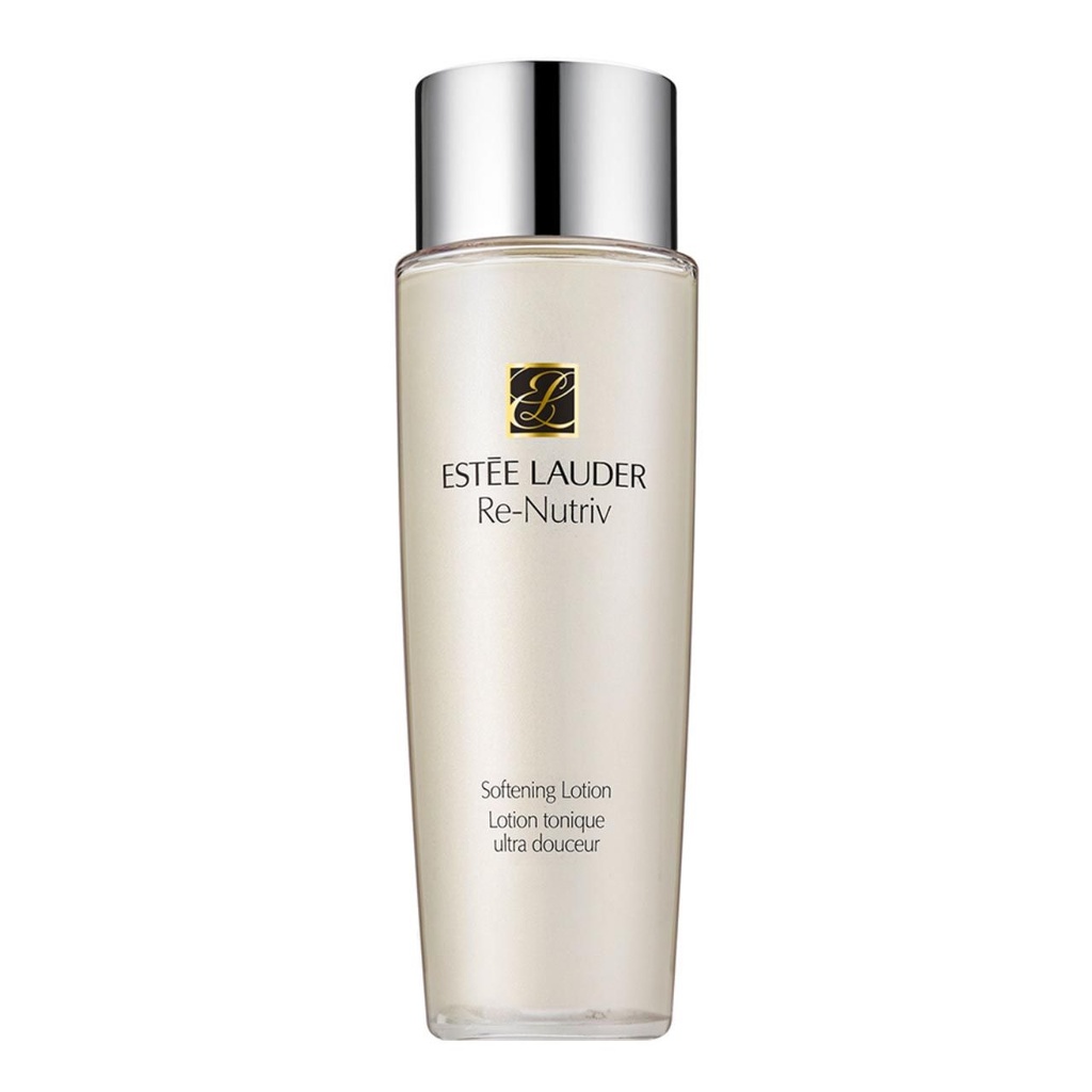[1002989] Estee Lauder - Re-Nutriv Intensive Softening Lotion 250ml