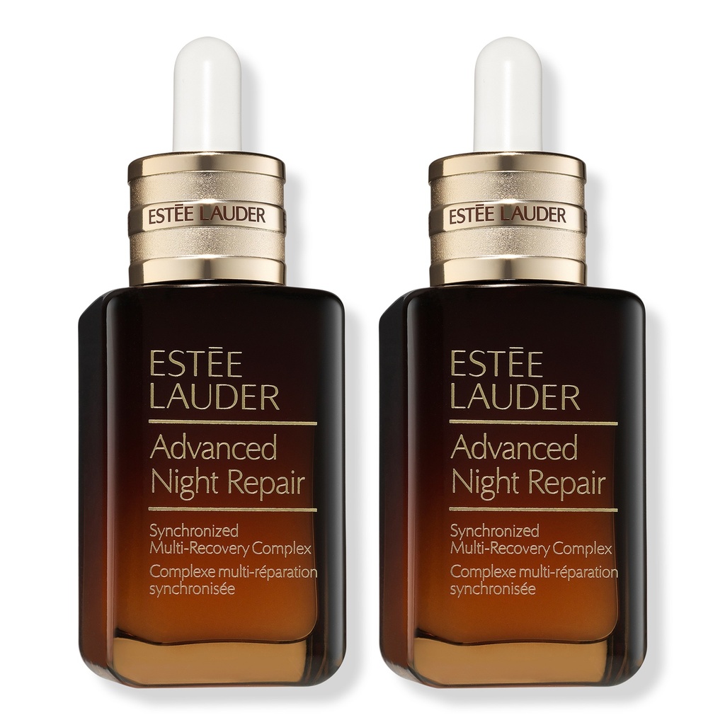 Estee Lauder - Repair And Protect Duo