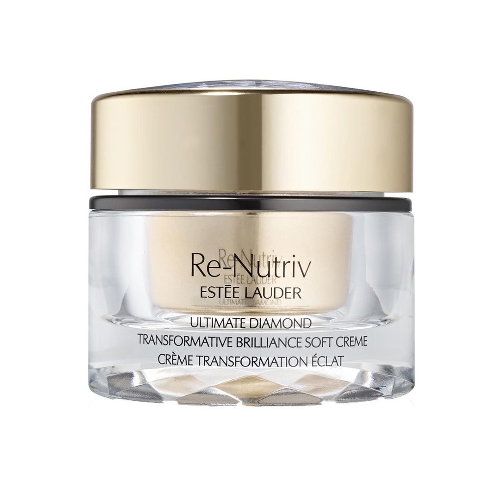 [6341331] Estee Lauder - Re-Nutriv Ultimate Diamond Transformative Brilliance Soft Creme