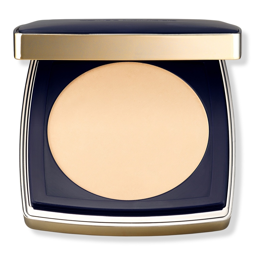 Estee Lauder - Stay-in-Place Matte Powder Foundation Desert Beige