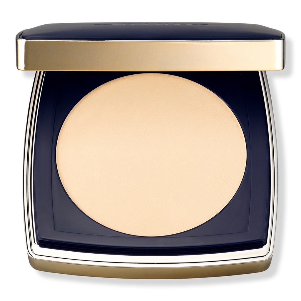 Estee Lauder - Stay-in-Place Matte Powder Foundation Ivory Nude