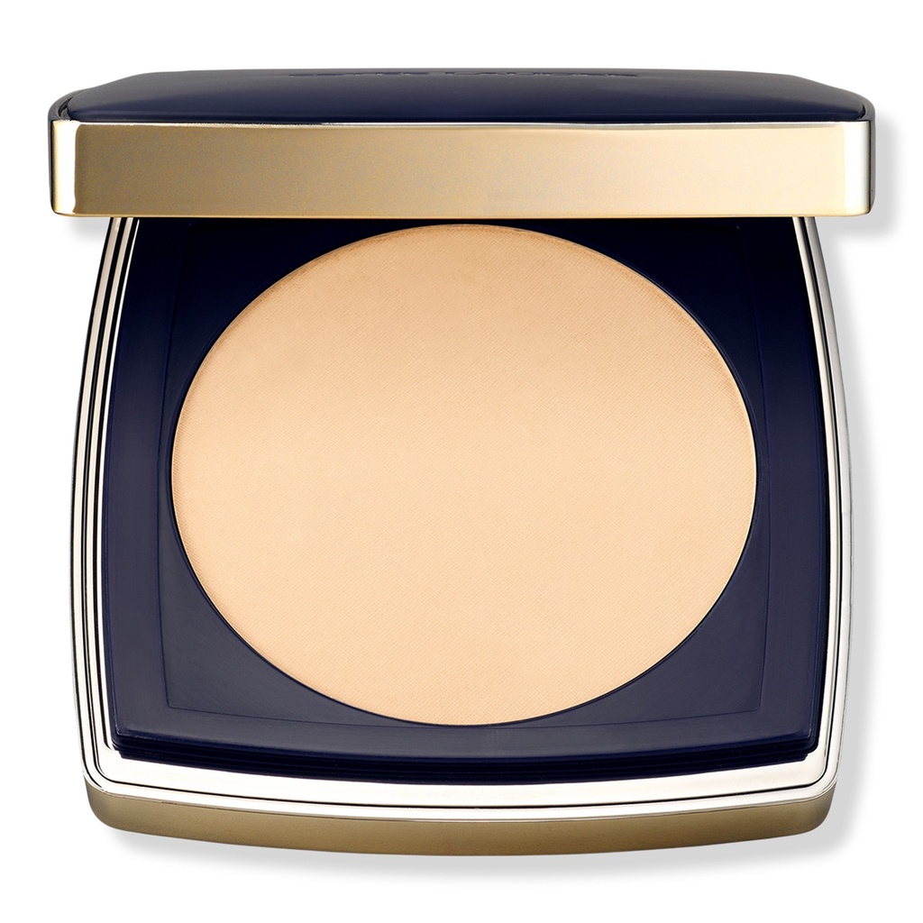 Estee Lauder - Stay-in-Place Matte Powder Foundation Pure Beige