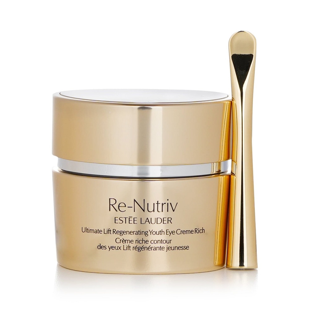 [4955248] Estee Lauder - Ultimate Lift Regenerating Youth Eye Creme Rich 15ml