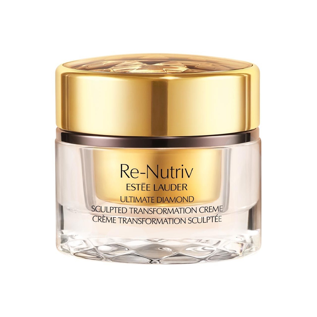 Estee Lauder - Ultimate Diamond Sculpting Transformative Creme