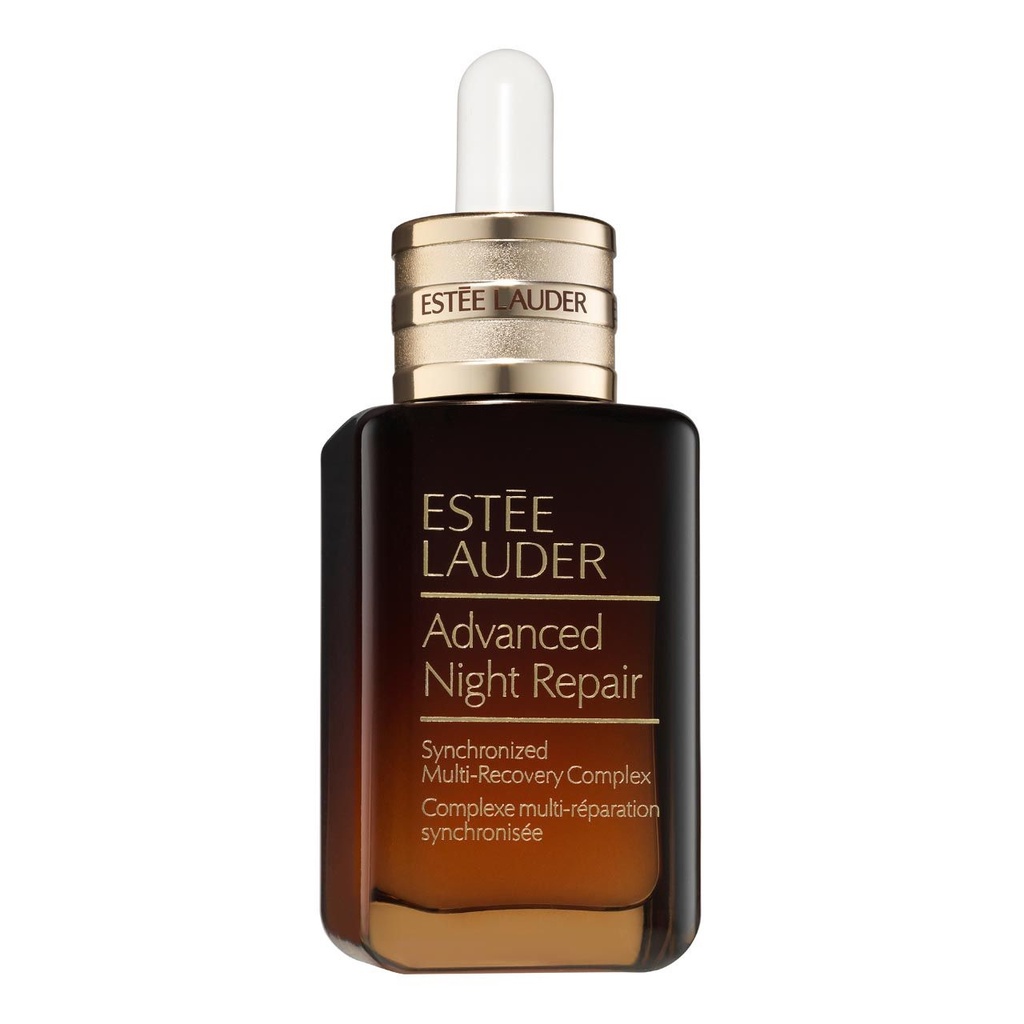 [5175932] Estee Lauder - Advanced Night Repair - Concentrated Recovery Eye Mask 4-Pack