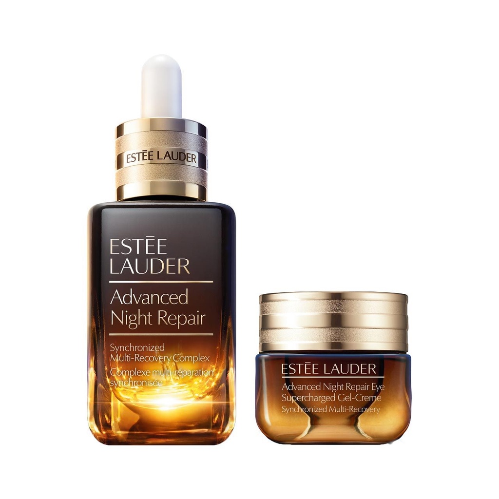 [5250884] Estee Lauder - Advanced Night Set