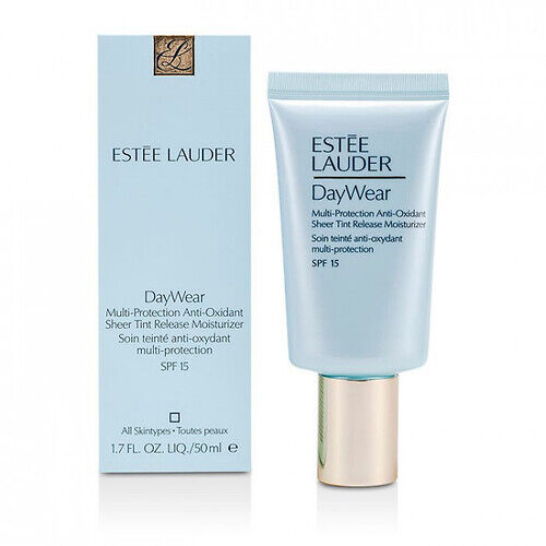 [92375625] Estee Lauder - Daywear Sheer Tint Release