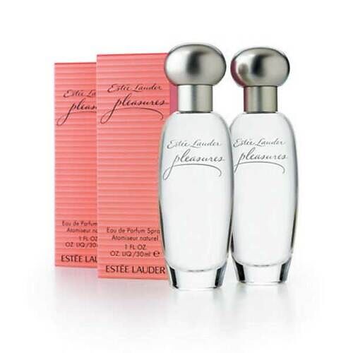 Estee Lauder - Pleasures Duo Set