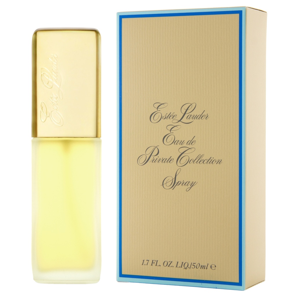 Estee Lauder - Eau De Private Collection (L) EDP 50ml