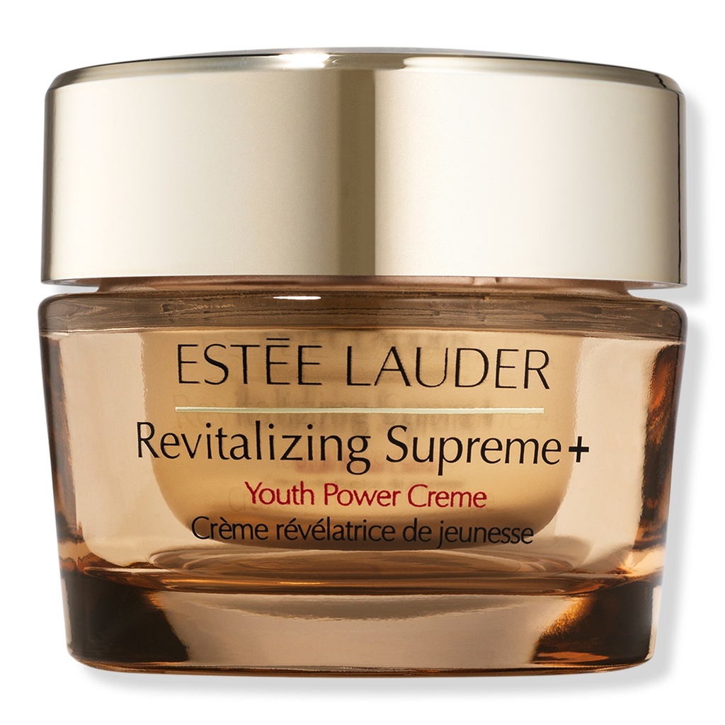 Estee Lauder - Revitalizing Supreme+ - Youth Power Cream - 75ml (cod. 6444404)