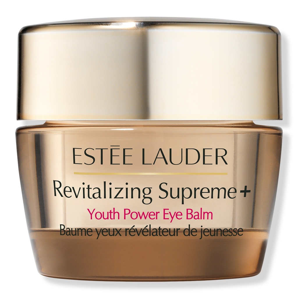 Estee Lauder - Revitalizing Supreme+ - Youth Power Eye Balm - 15ml