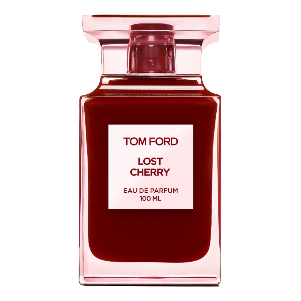 [3453745] Tom Ford - Lost Cherry - Eau de Parfum - 100ml