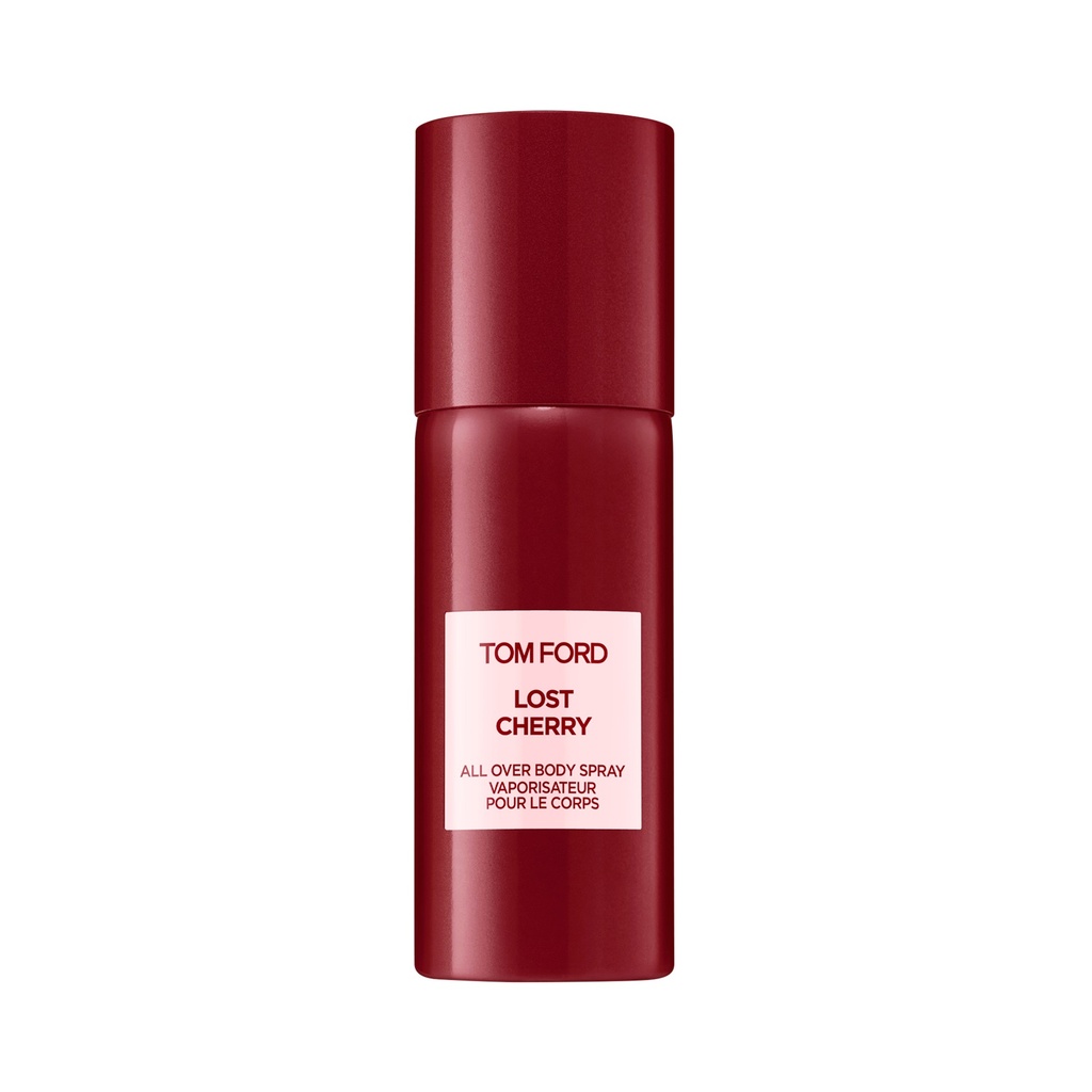 [6070200] Tom Ford - Lost Cherry - Deodorant Spray - 150ml