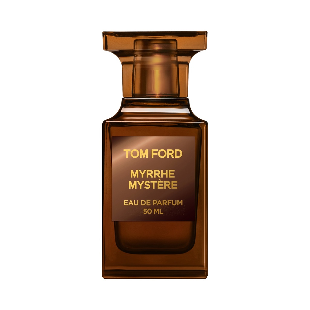 [6072763] Tom Ford - Myrrhe Mystere - Eau de Parfum - 50ml